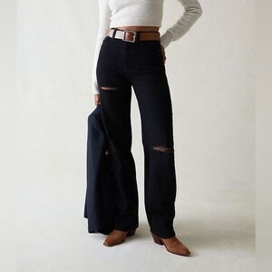 NWT PacSun Women's '90s Boyfriend High Rise Relaxed Leg Jeans Size 26
